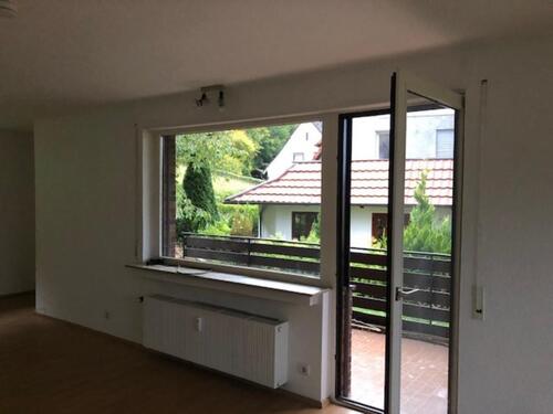 Foto - Etagenwohnung in Hann. Münden zur Miete