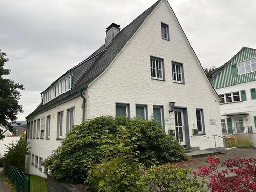 Foto - Etagenwohnung zur Miete in Schmallenberg
