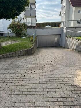 Foto - Etagenwohnung zum Kaufen in Neuenstadt am Kocher