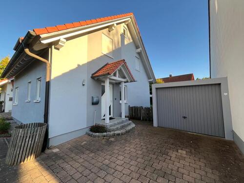 Foto - Einfamilienhaus zum Kaufen in Memmingen