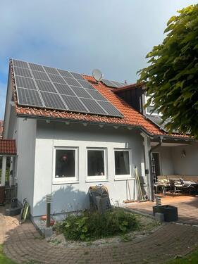 Foto - Einfamilienhaus in Memmingen