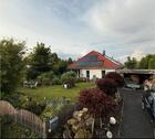 Foto - Bungalow 2012 - 125 m2 - unverbauter Blick - Ausbaureserve