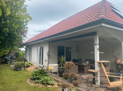 Foto - Einfamilienhaus in Bienenbüttel zum Kaufen