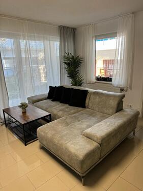 Foto - Etagenwohnung zur Miete in Kaiserslautern