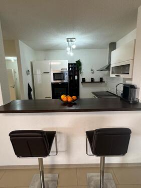 Foto - Etagenwohnung in Kaiserslautern