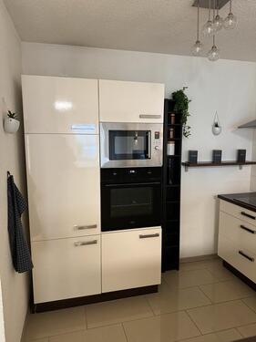 Foto - Etagenwohnung in Kaiserslautern zur Miete