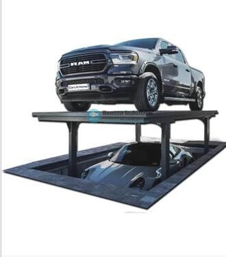 Foto - Garage zu vermieten in Hannover (Stöcken)