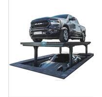 Garage zu vermieten in Hannover (Stöcken)