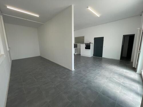 Foto - Loftwohnung Lebach Zentrum*1ZKB*Stellplatz*Einbauküche