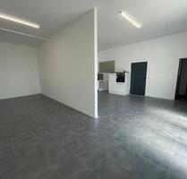 Loftwohnung Lebach Zentrum*1ZKB*Stellplatz*Einbauküche