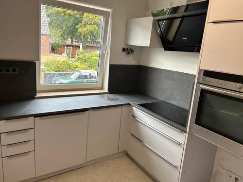 Foto - Etagenwohnung in Henstedt-Ulzburg zur Miete