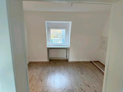 Foto - Etagenwohnung in Essen