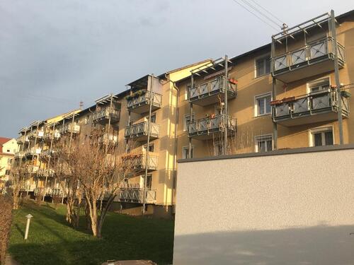 Foto - Kurze Wege zu S-Bahn, Bus und Einkauf!