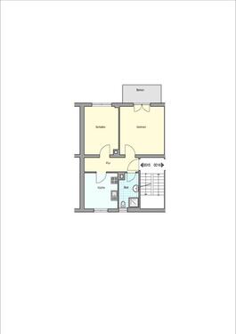 Foto - Etagenwohnung zur Miete in Esslingen am Neckar