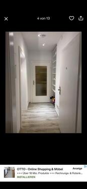 Foto - 1 Zimmer Etagenwohnung zur Miete in Fürth