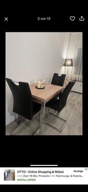 Foto - 1 Zimmer Etagenwohnung in Fürth