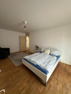 Foto - 3 Zimmer Etagenwohnung in München