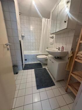 Foto - Etagenwohnung in München zur Miete