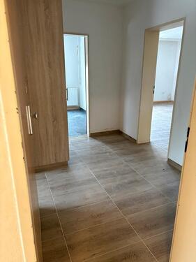 Foto - 3 Zimmer Wohnung mit Balkon im 1. Stock