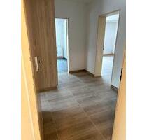 3 Zimmer Wohnung mit Balkon im 1. Stock - Erlenbach am Main