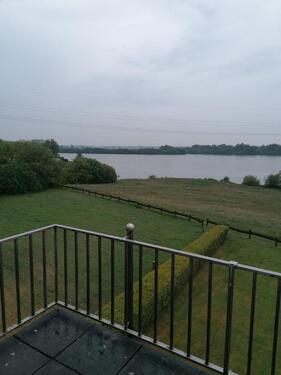 Foto - Schöne 2 Zimmer Whg. mit Seeblick in Timmel, auch als Ferien-Whg