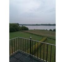 Schöne 2 Zimmer Whg. mit Seeblick in Timmel, auch als Ferien-Whg - Großefehn