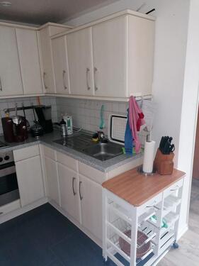 Foto - 1 Zimmer Etagenwohnung in Großefehn