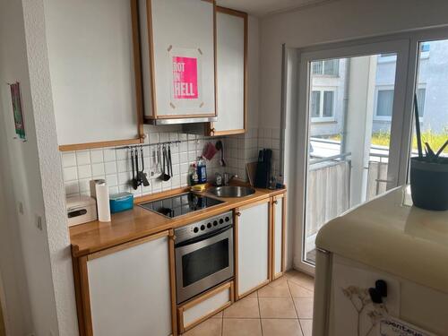 Foto - 1.5 Zimmer Etagenwohnung zur Miete in Marburg