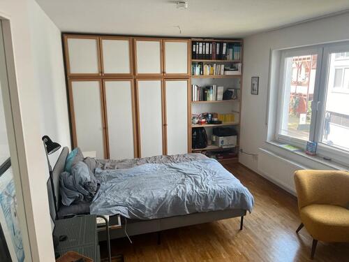 Foto - 1.5 Zimmer Etagenwohnung in Marburg