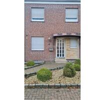 reihenendhaus in ruhiger Wohnlage in Burlo - Borken