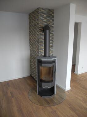 Foto - Helle, ruhige, gut ausgestattete 2,5 Zi. DG Wohnung