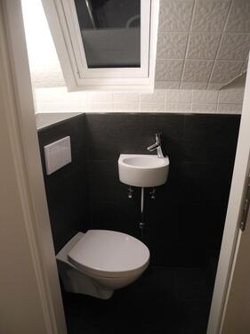 Foto - 3 Zimmer Dachgeschoßwohnung in Schliengen