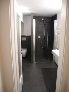 Foto - Dachgeschoßwohnung in Schliengen zur Miete