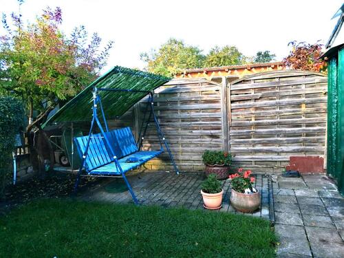 Foto - Grundst&uuml;ck in Halle (Saale)