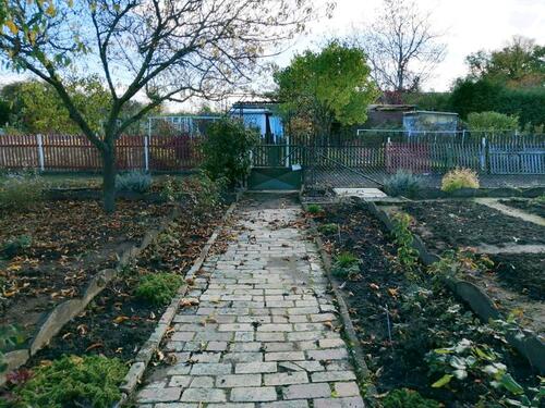 Foto - Grundst&uuml;ck in Halle (Saale) zur Miete