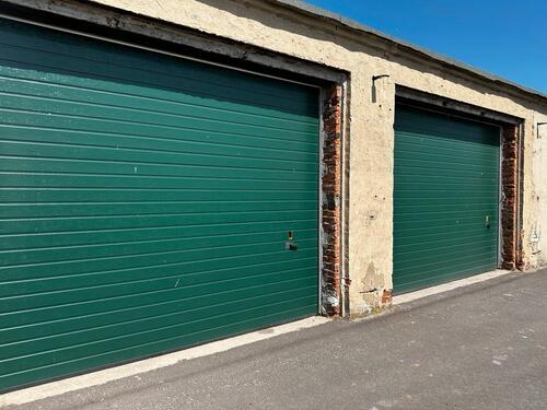 Foto - Garage Doppelgarage Stellplatz Lager