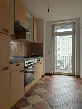 Foto - 2 Zimmer Etagenwohnung in Rostock