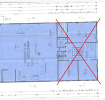 390qm LagerProduktionsfläche inkl. ca. 20qm Büro - Altena