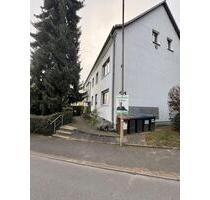 Handwerker-Chance: 45 m² Wohnung zum Selbstgestalten - Witten Heven