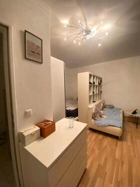 Foto - Wohnung zur Zwieschenmiete in Göggingen, Augsburg