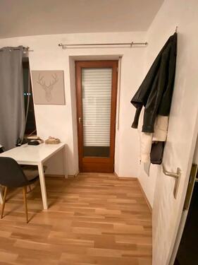 Foto - Etagenwohnung in Augsburg zur Miete