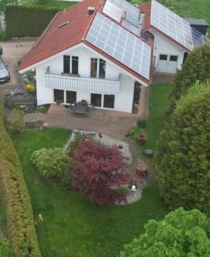 Foto - EFH mit ELW Garage, PV in Waltenhofen Bj 2001