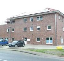 ETW Kfw m. TWP, Photovoltaik & Aufzug Zentrum von Remels! - Uplengen