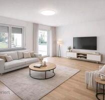 Moderne 3-Zimmer-Wohnung in 65835 Liederbach - Besichtigung 08.03 - Liederbach am Taunus