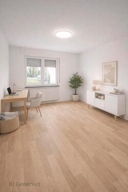 Foto - 3 Zimmer Erdgeschoßwohnung zur Miete in Liederbach am Taunus