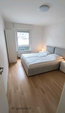 Foto - 3 Zimmer Erdgeschoßwohnung in Liederbach am Taunus