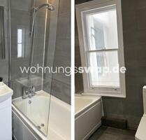 Wohnungsswap - 1 Zimmer, 43 m² - Mühlenstraße, Friedrichshain, Berlin
