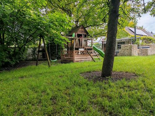 Foto - 4.5 Zimmer Einfamilienhaus in Heimertingen