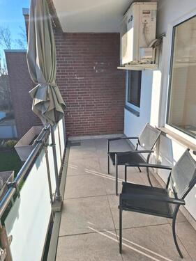 Foto - 3 Zimmer Etagenwohnung zur Miete in Geilenkirchen