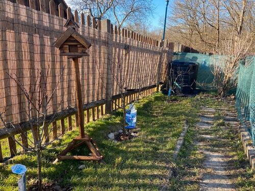 Foto - Grundst&uuml;ck in Stadtroda